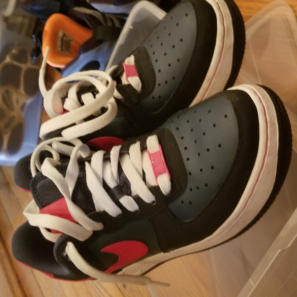 Nike Air Force 1